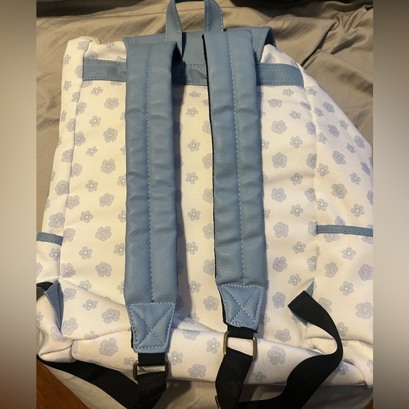 Stitch Backpack . - Picture 2 of 3